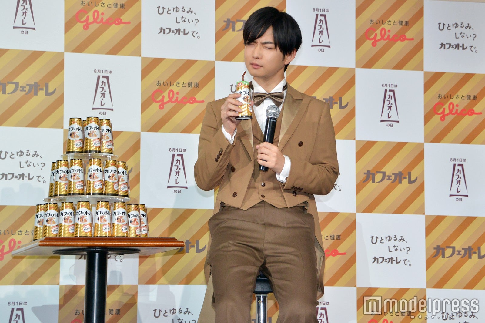 千葉雄大（C）モデルプレス