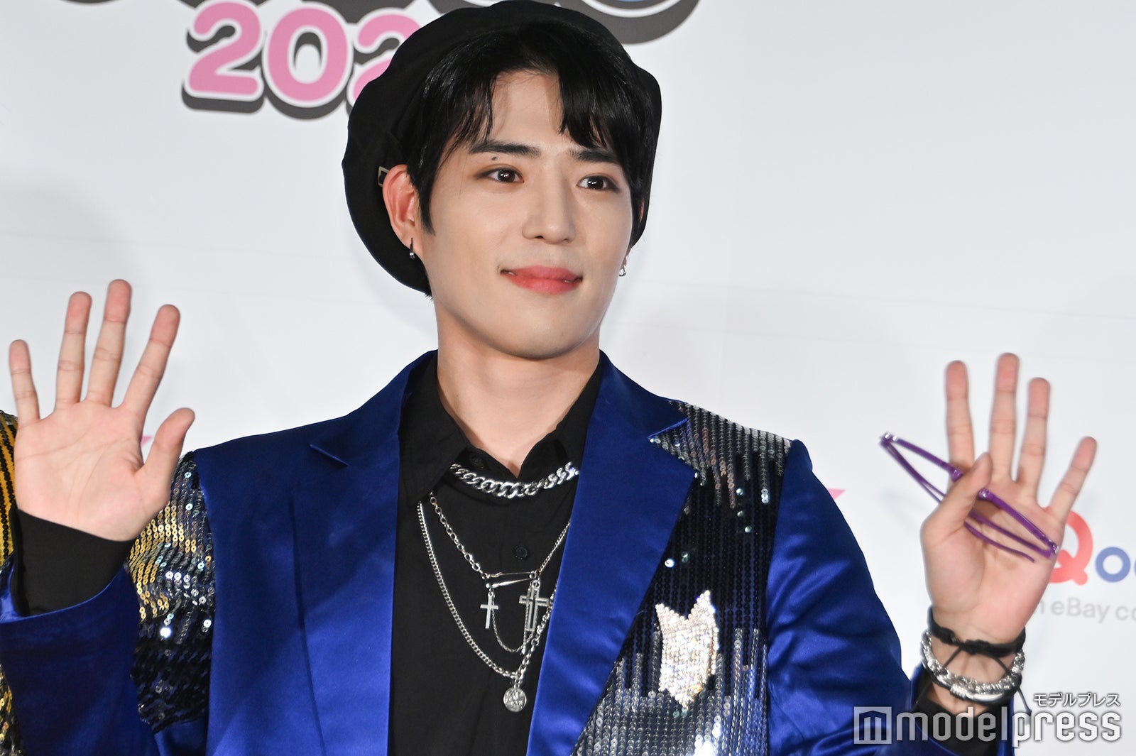 TMC（C）モデルプレス