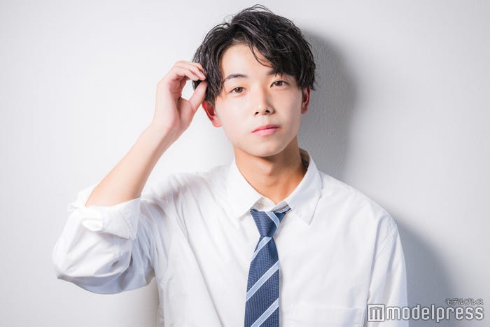 辻奏音さん(C)モデルプレス