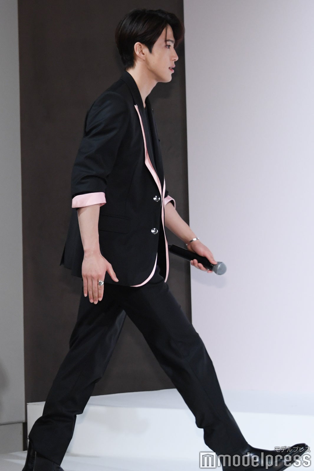 河野純喜 （C）モデルプレス