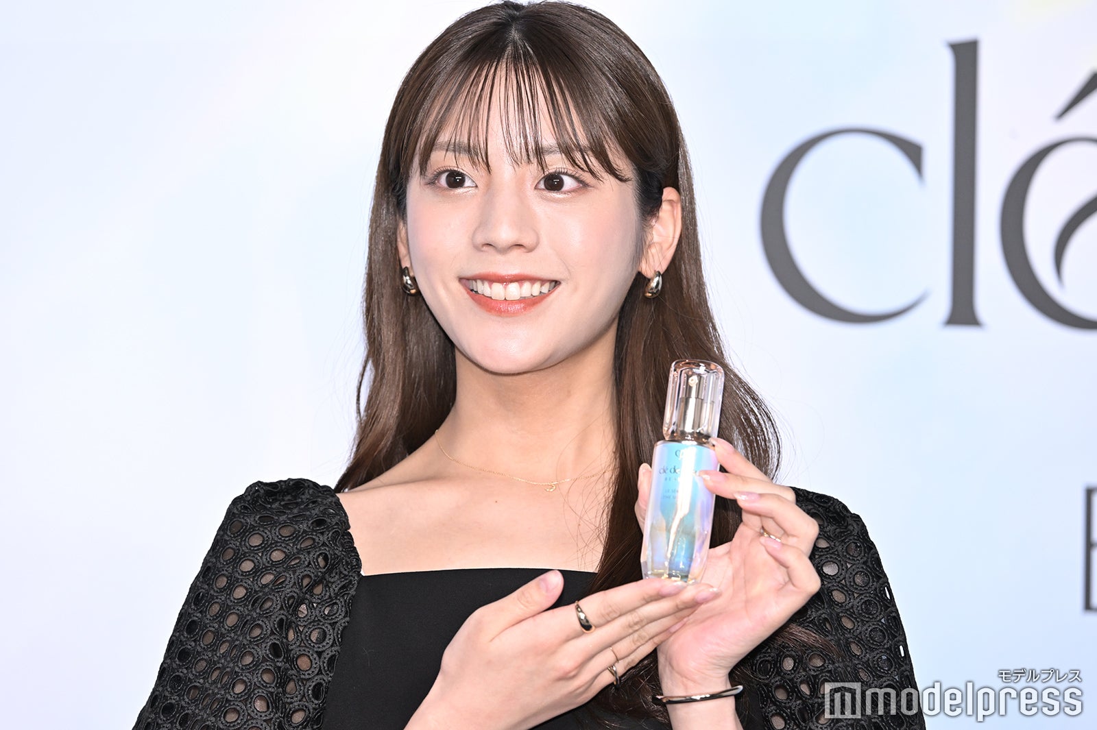 貴島明日香（C）モデルプレス