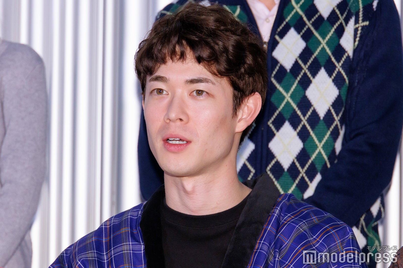 宮沢氷魚 （C）モデルプレス