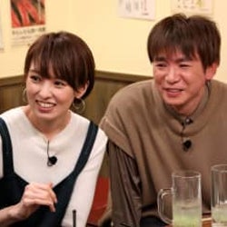 南明奈が濱口優との3回目のデートで「男性として意識するようになった」きっかけとは?