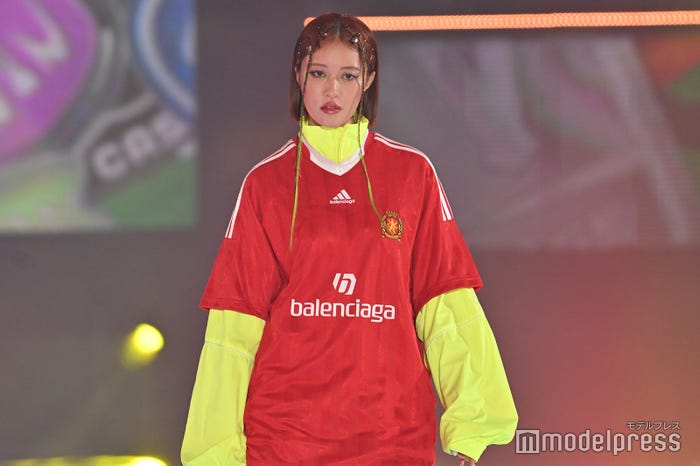 王林(C)モデルプレス