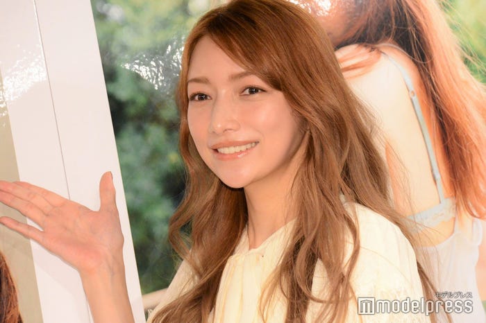 後藤真希(C)モデルプレス