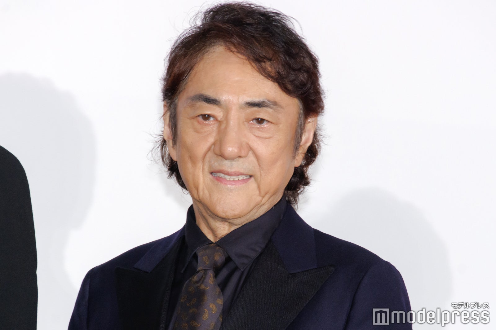 市村正親（C）モデルプレス