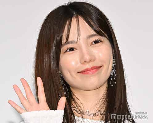 島崎遥香“ぎこちないダンス”披露で共演者絶賛 結婚願望も明かす<凪の島>