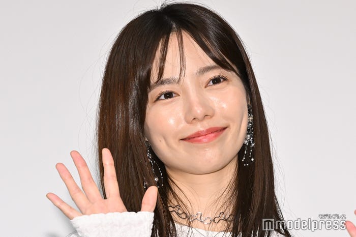 島崎遥香(C)モデルプレス