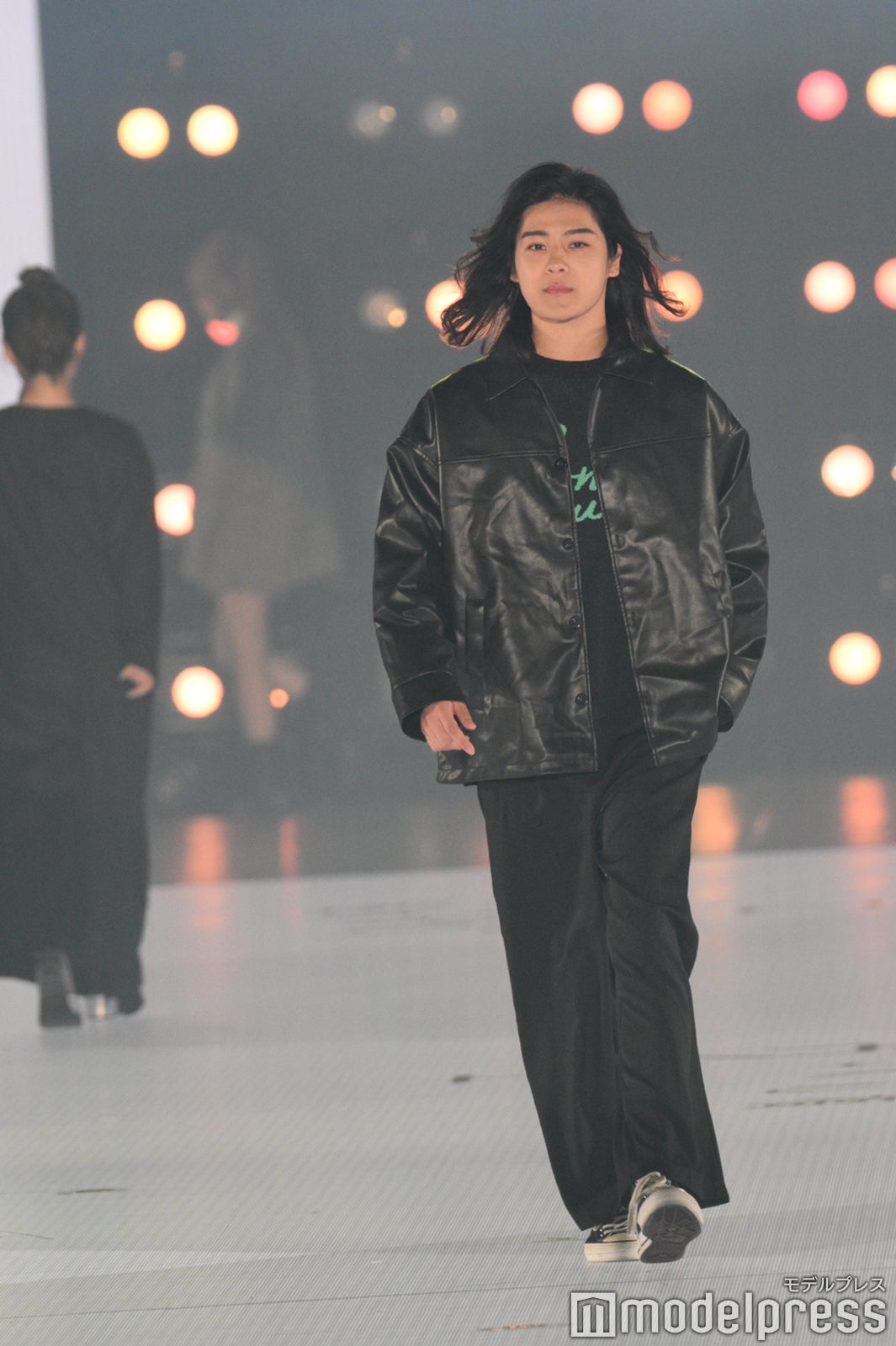 長田光平（C）モデルプレス