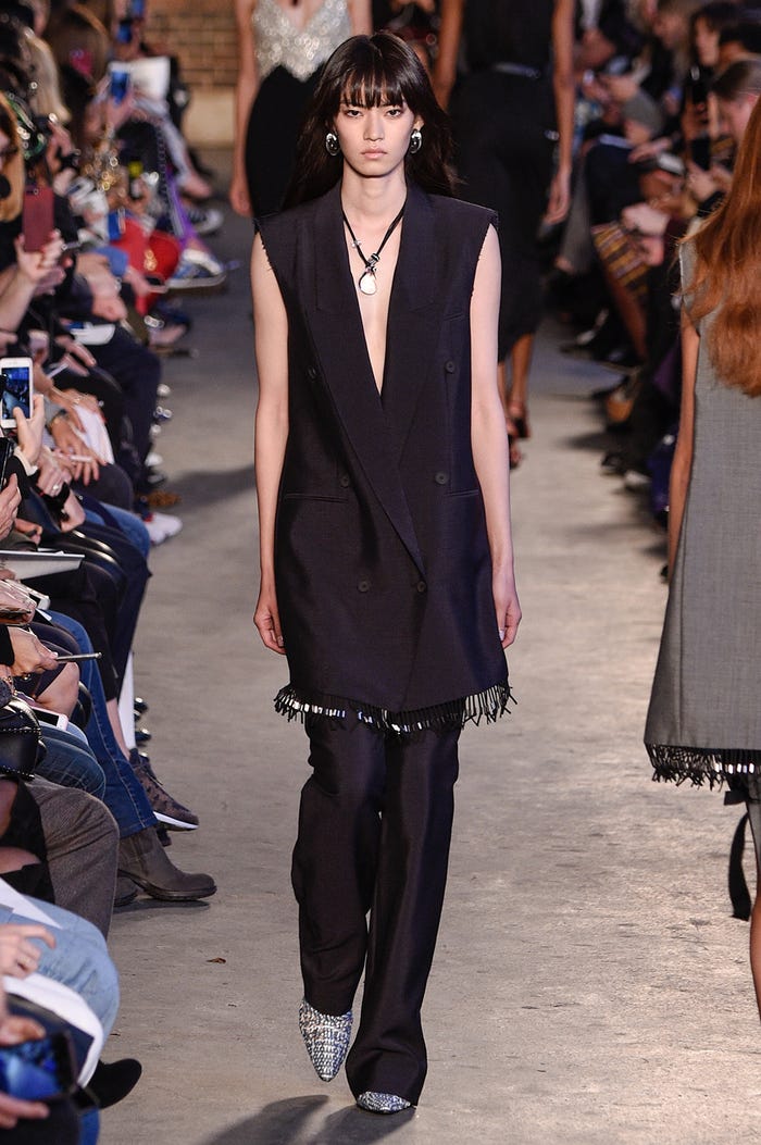 江原美希/Photo by Getty Images