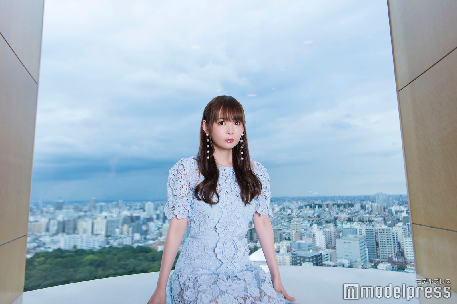 中川翔子（C）モデルプレス