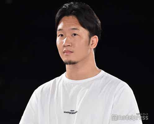 “総合格闘家&人気YouTuber”朝倉未来、小倉優香との熱愛質問飛ぶ「膝蹴り入れていいですか?」