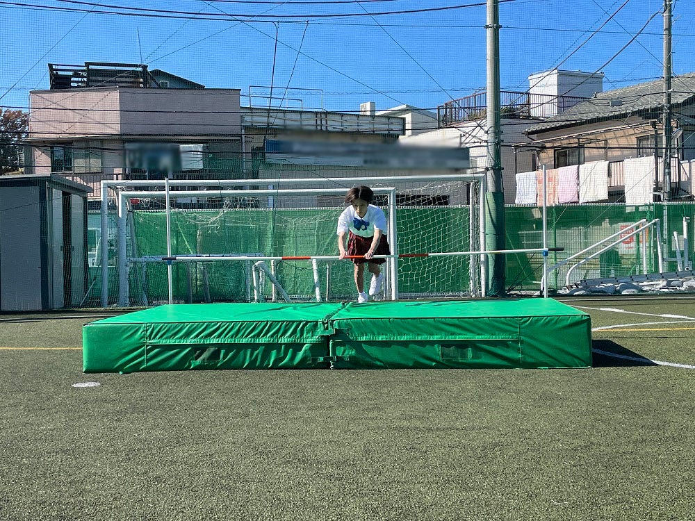 SixTONES田中樹「ミニスカート陸上」初参戦「なにわ男子がデビューしたのでパンツ見せてる場合じゃない」