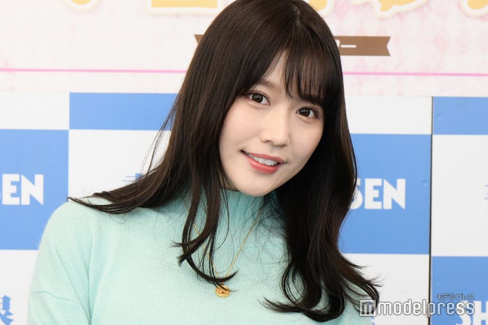 小日向ゆか(C)モデルプレス