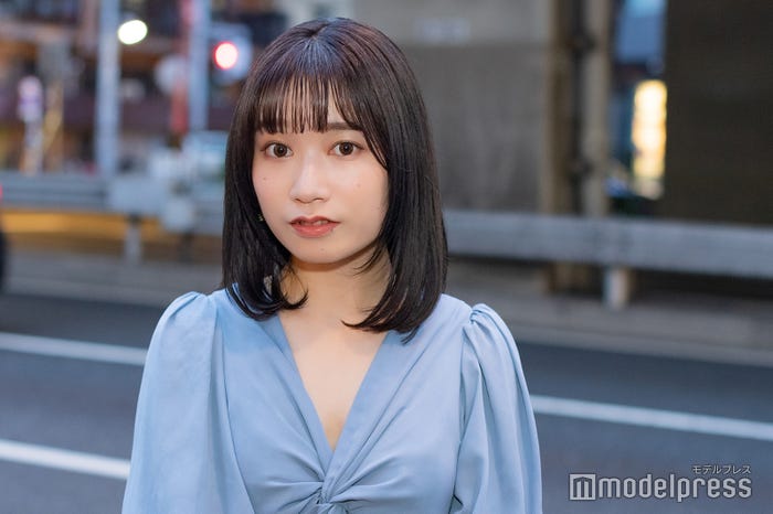 蒼月湊 さん(C)モデルプレス