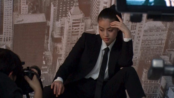 今田美桜(提供写真)