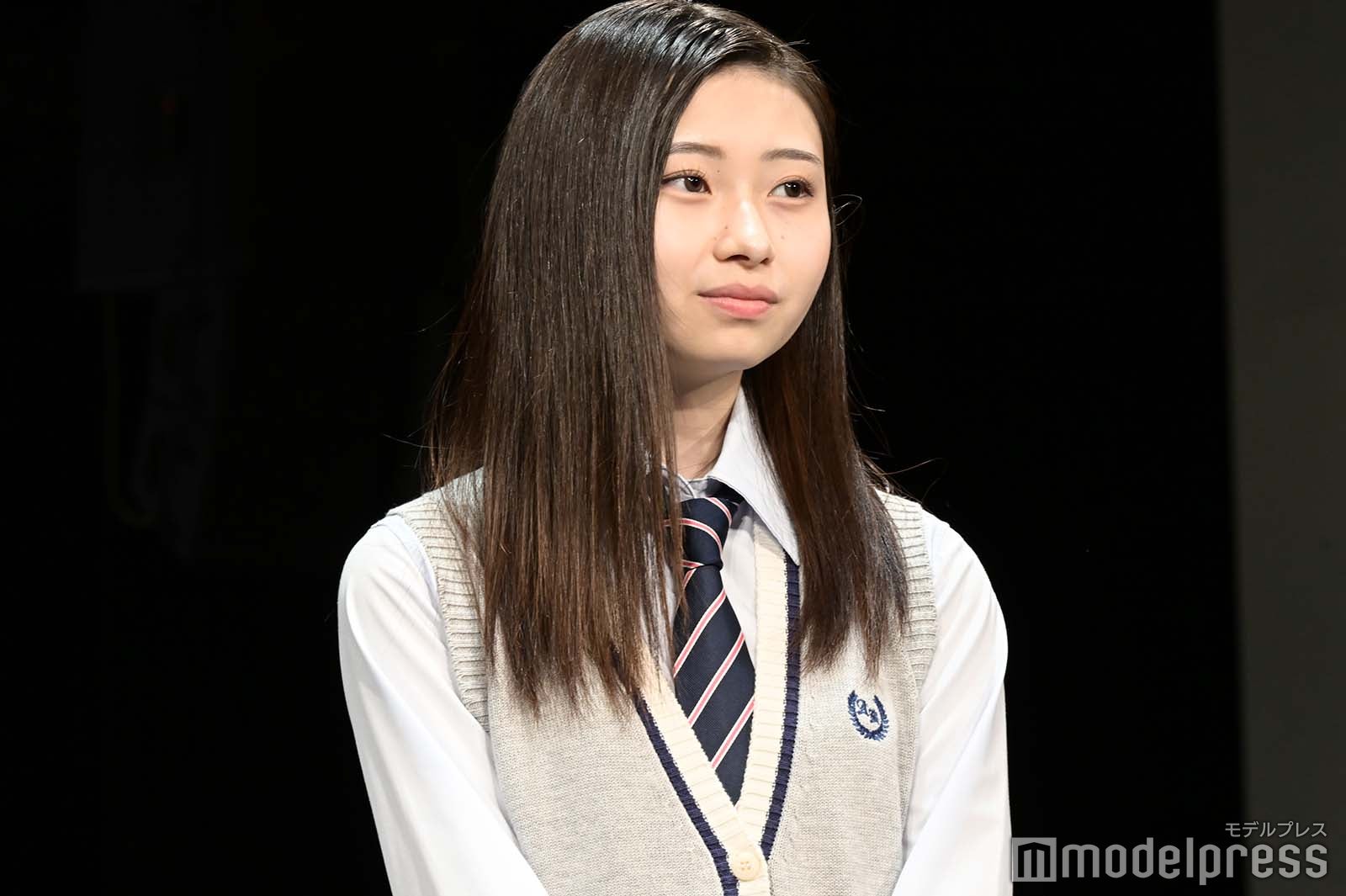 吉田未来 （C）モデルプレス