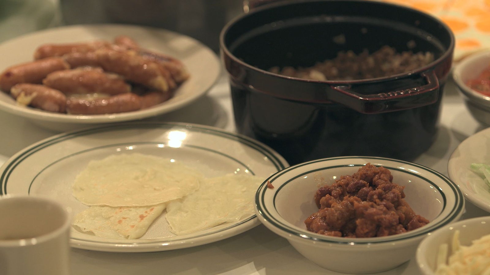 「TERRACE HOUSE TOKYO 2019-2020」14th WEEK（C）フジテレビ／イースト・エンタテインメント