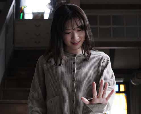 <君が心をくれたから 第6話>雨、母&祖母と最初で最後の家族旅行へ