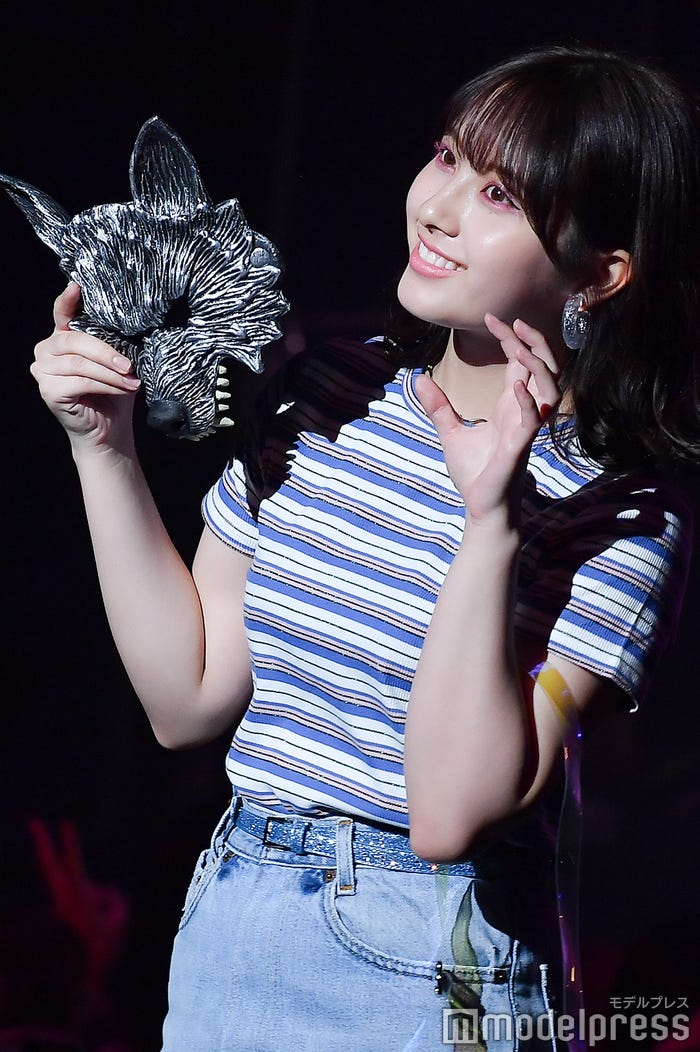 大和田南那(C)モデルプレス