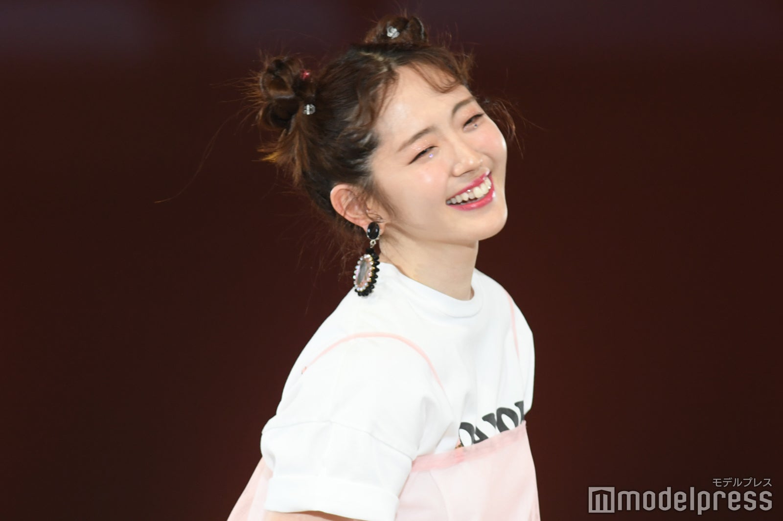 鈴木愛理（C）モデルプレス