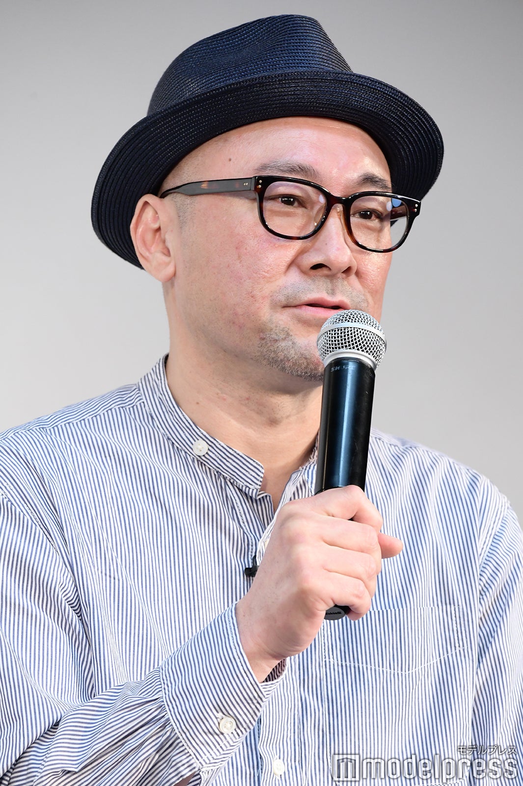 内田英治監督（C）モデルプレス