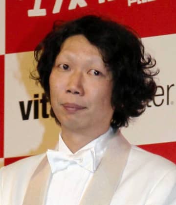 マンボウやしろ「芸人に戻ります」 市議の元相方と「ニューカリカ」でキングオブコントに挑戦へ