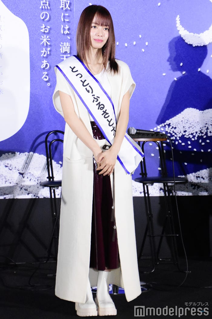 山本舞香(C)モデルプレス