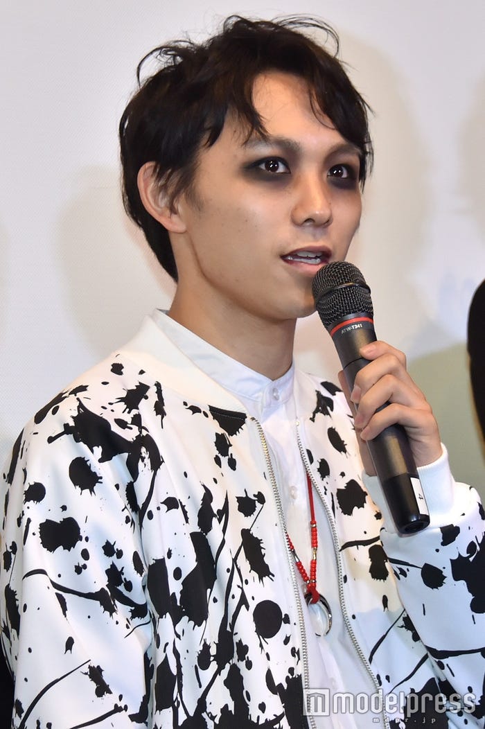 須賀健太(C)モデルプレス