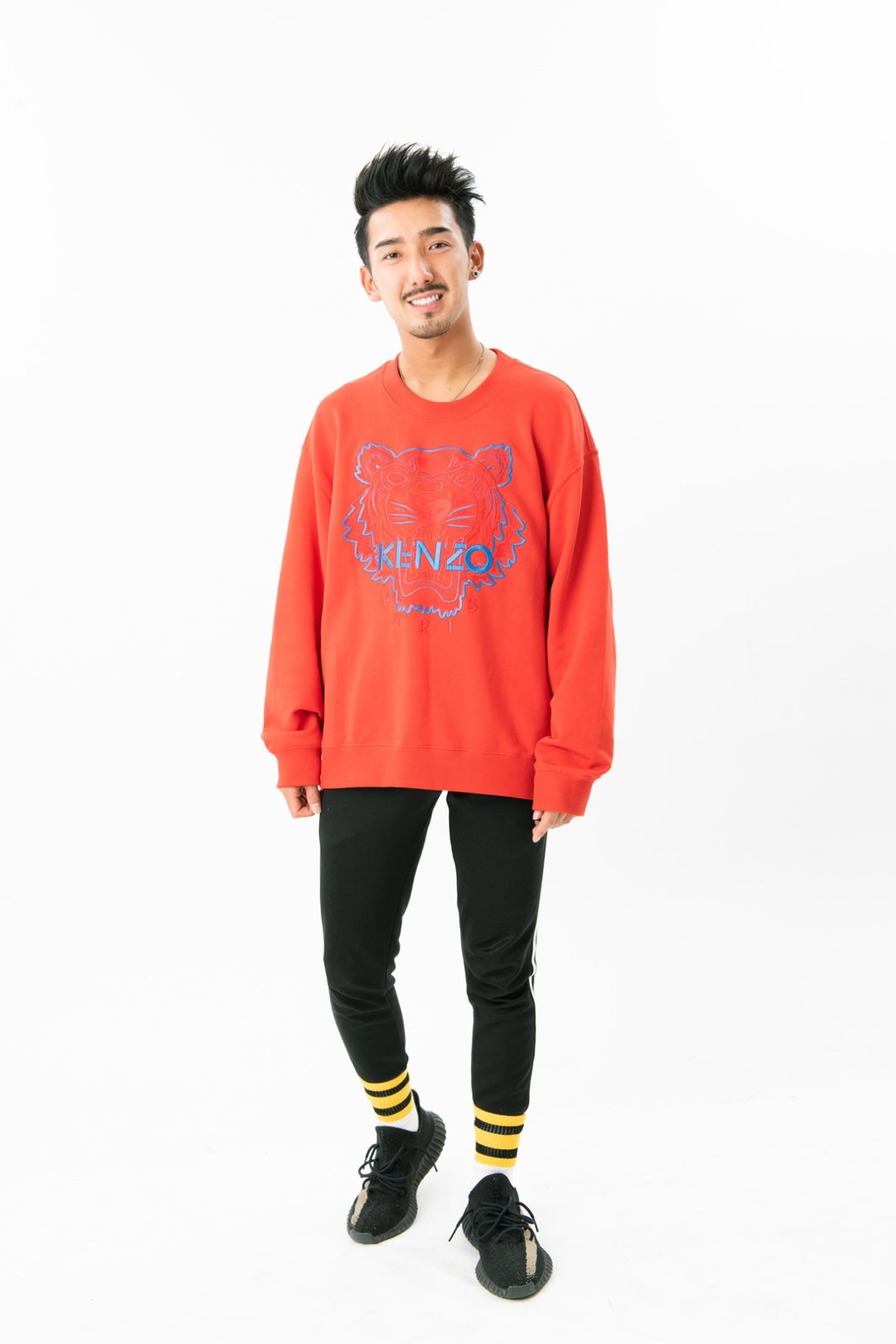 ゆうへい （提供写真）