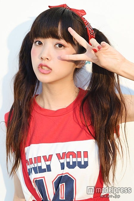 “ゆづきち”佐藤優津季