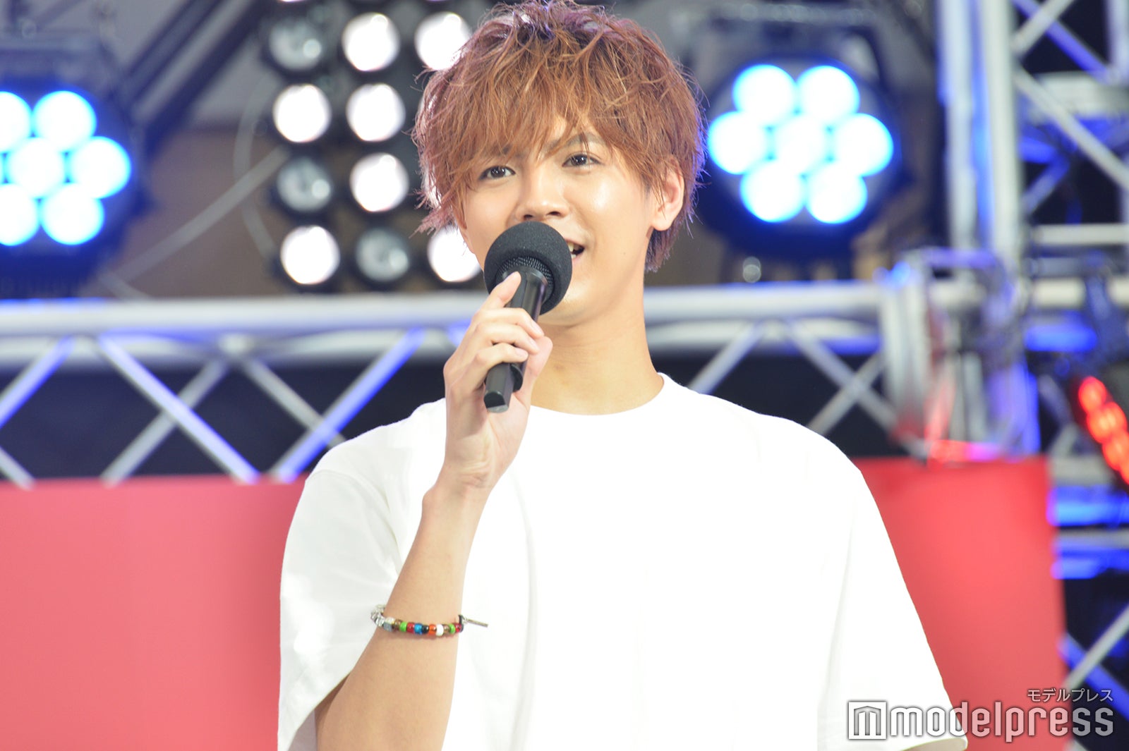 片寄涼太 （C）モデルプレス