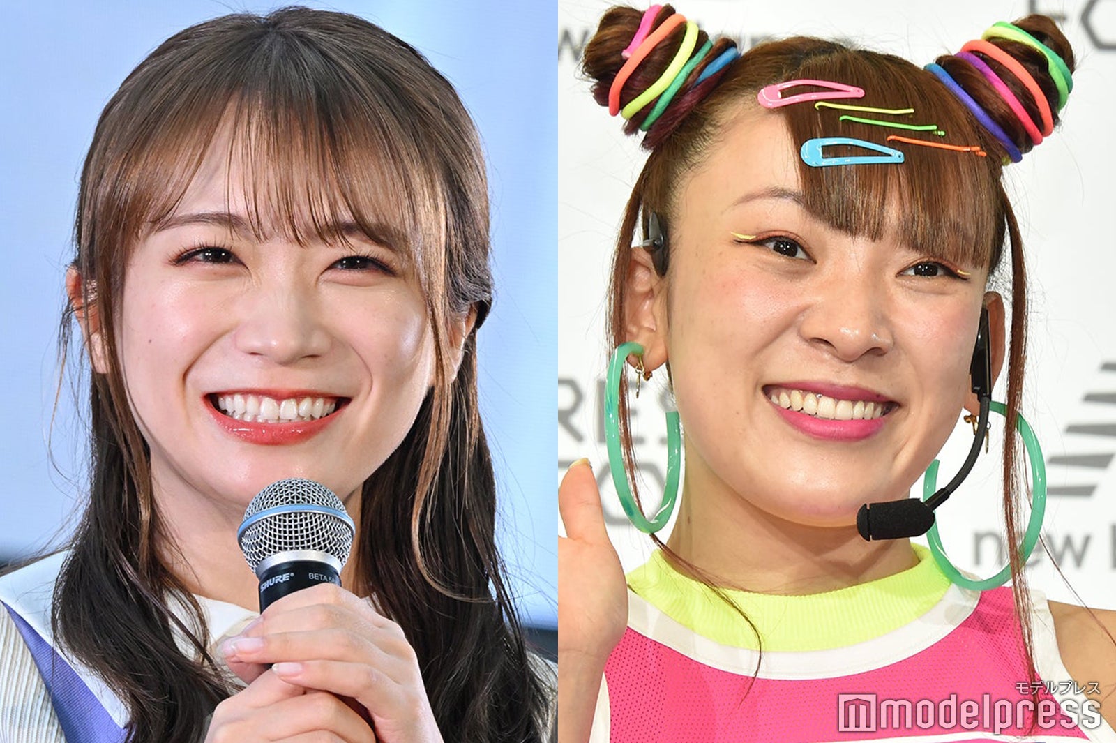 秋元真夏、“同い年”フワちゃんは「違う世界線に生きてる」沖縄旅エピソード明かす