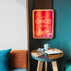 OMO5東京五反⽥ by 星野リゾート/提供画像