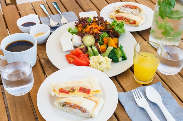 ノルディスクヴィレッジ五島アイランズ／画像提供：藤田観光