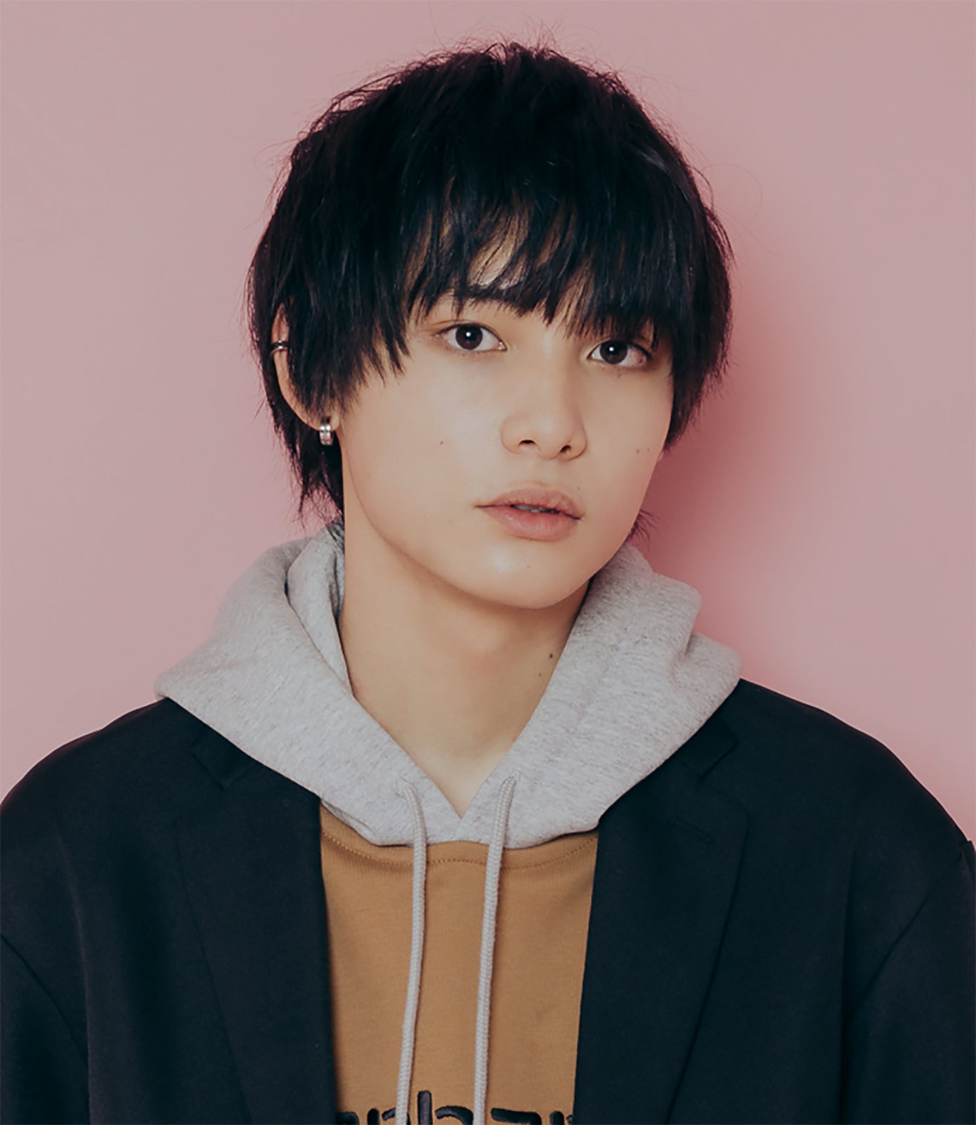 中村榛 （提供写真）