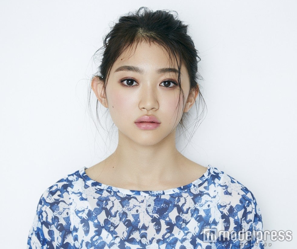 田辺かほ／画像提供：所属事務所