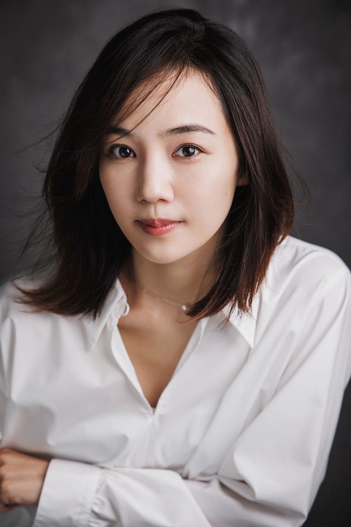 咲妃みゆ(C)ABCテレビ