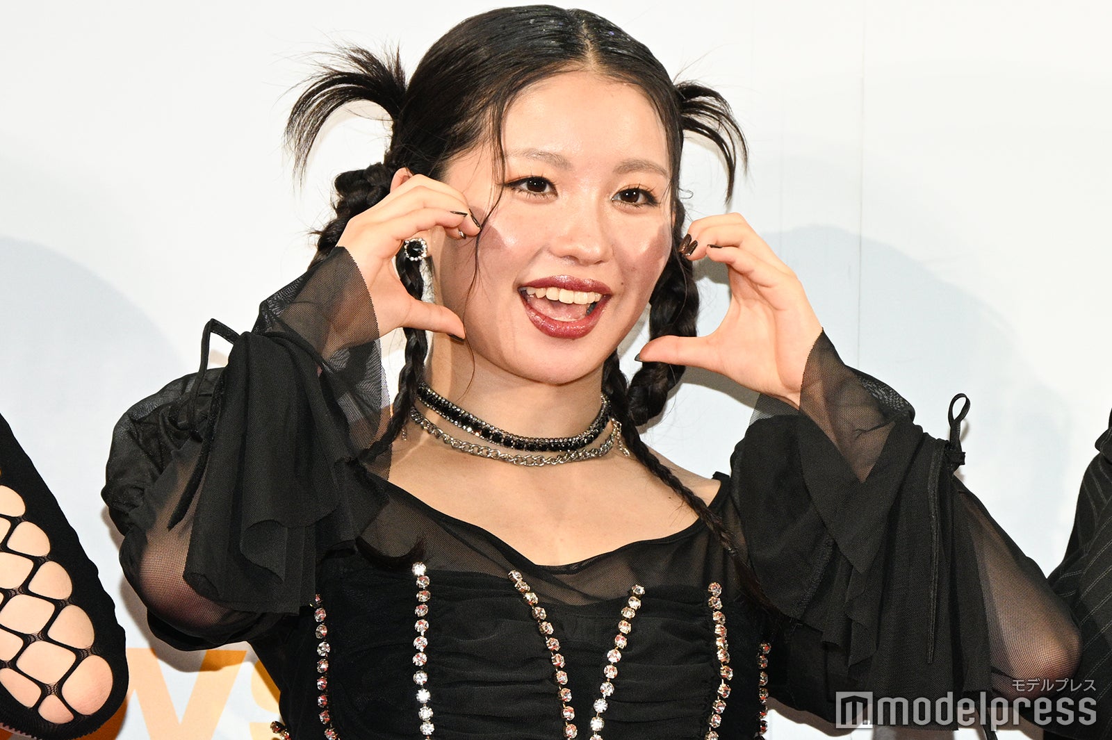 KOHARU（C）モデルプレス