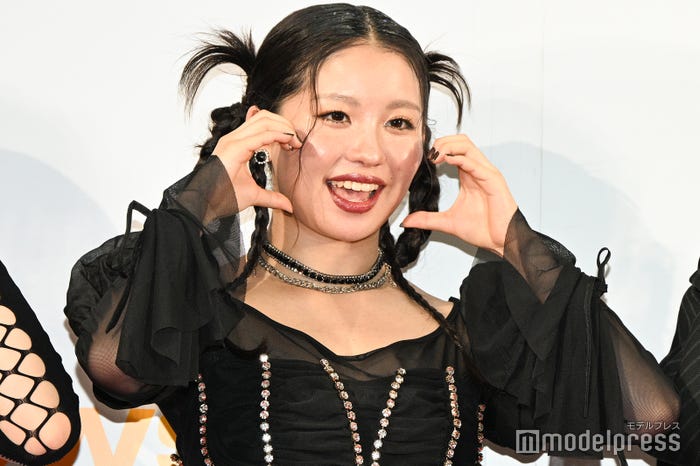KOHARU(C)モデルプレス