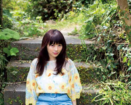 欅坂46長沢菜々香、ほっそり美脚あらわ ナチュラル美で魅了