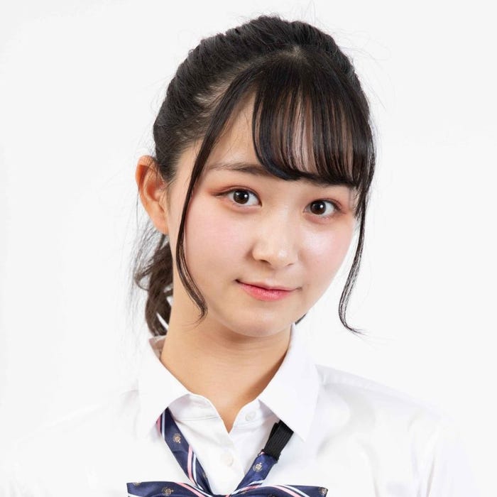 高木凜汐(提供写真)