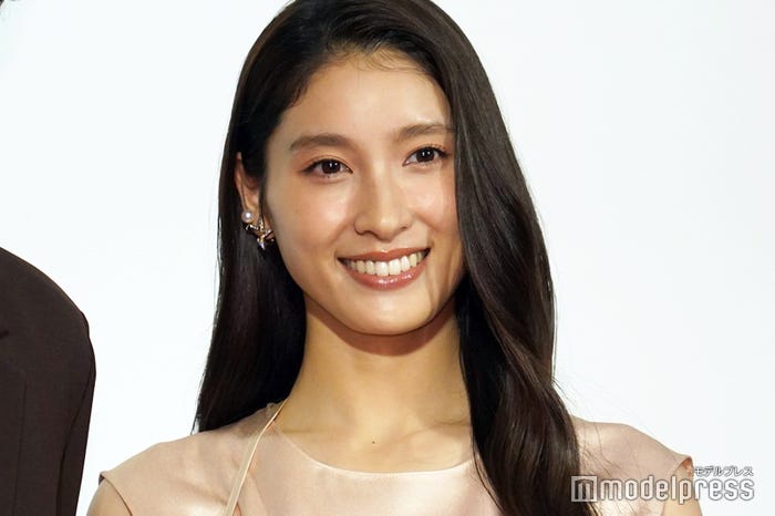 土屋太鳳(C)モデルプレス