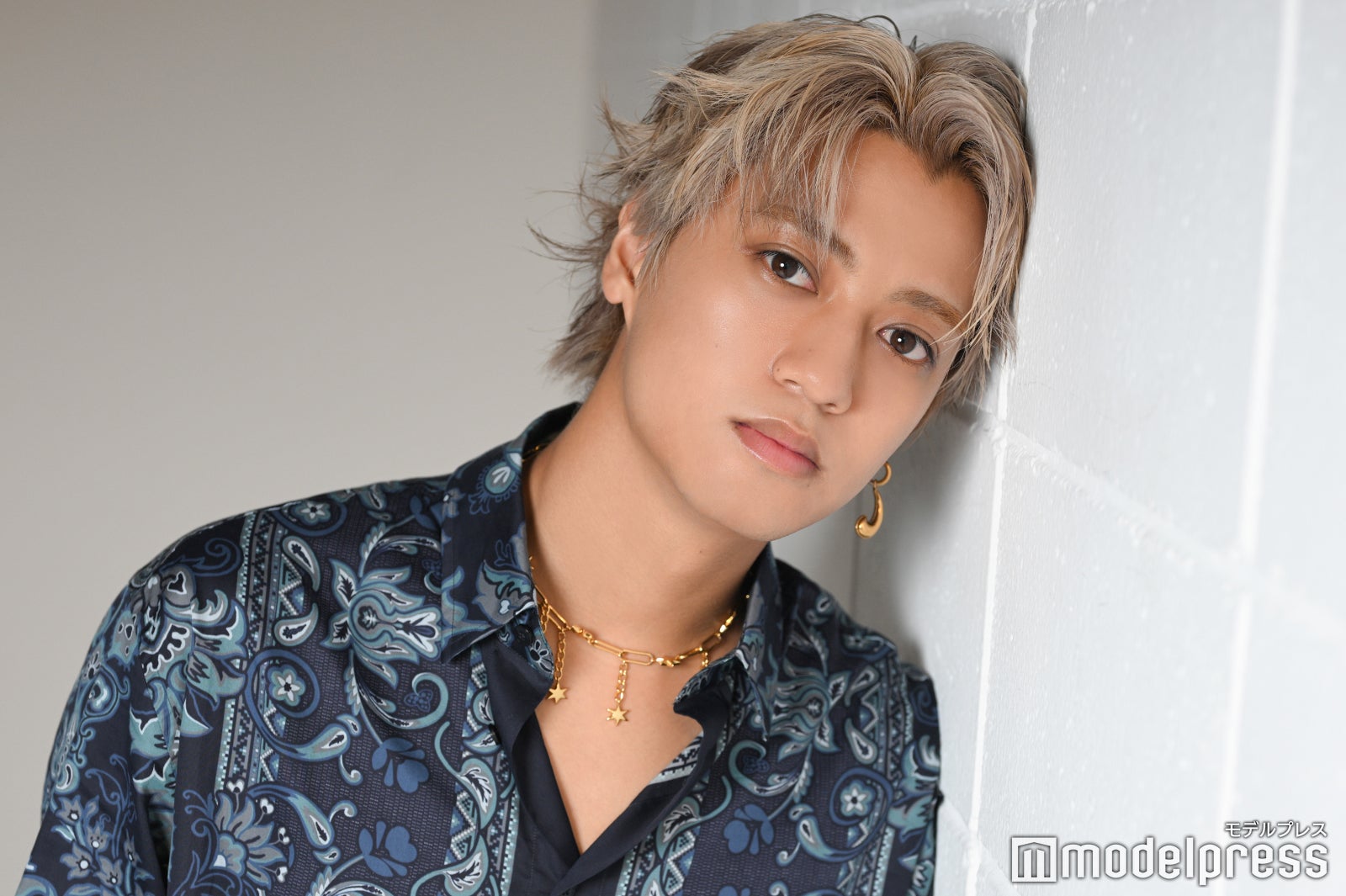 高橋海人（C）モデルプレス