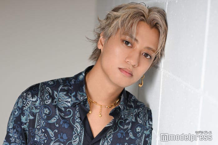 高橋海人(C)モデルプレス