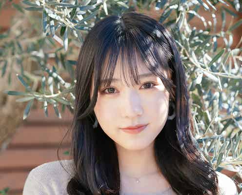 元NMB48横野すみれ「ゼロイチファミリア」所属を発表 グループ活動辞退について言及