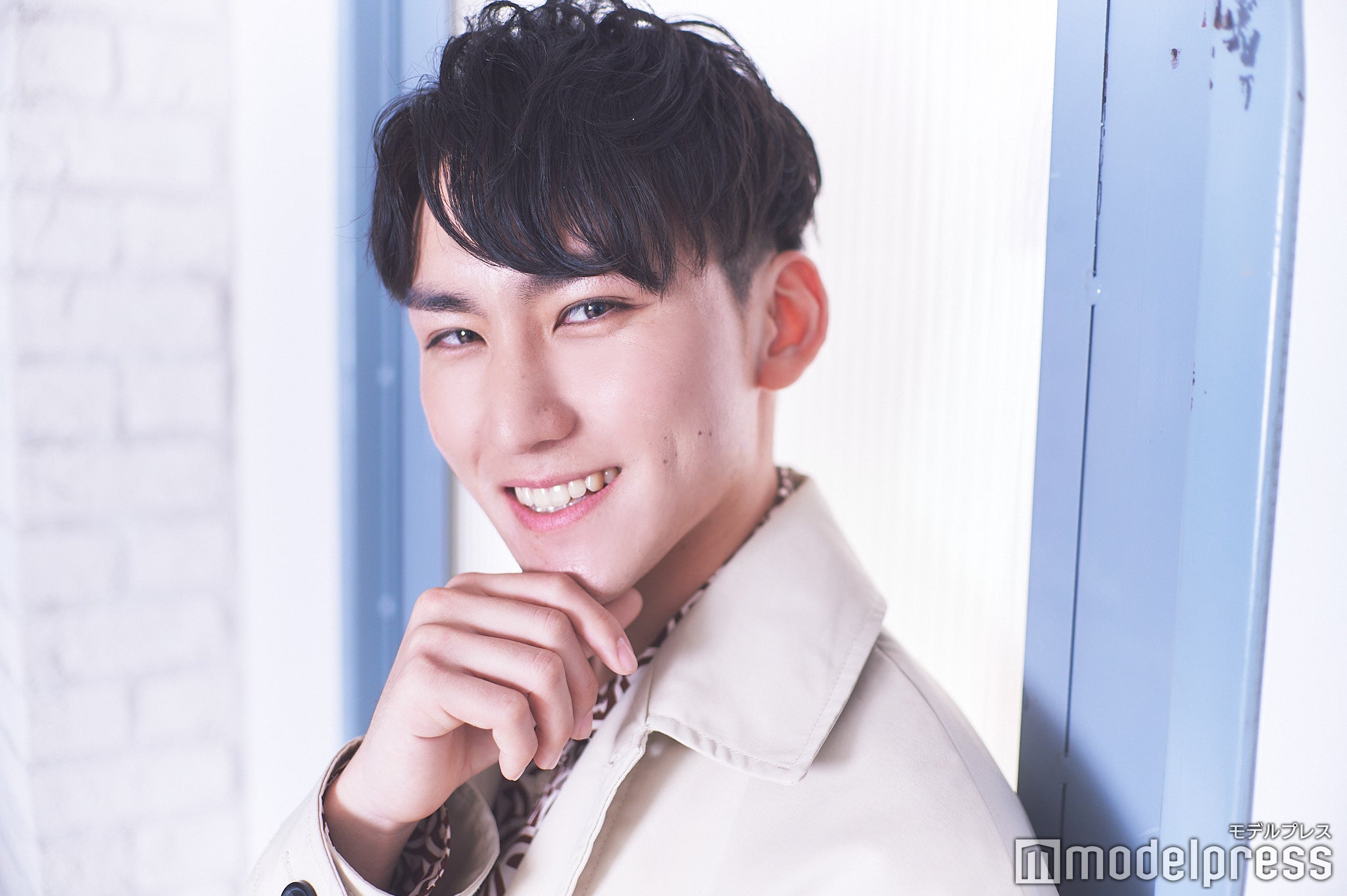 村田大斗（C）モデルプレス