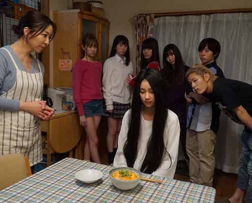 井頭愛海・岡本夏美らフレッシュキャスト集結 オーディションで決定<さくらの親子丼2>