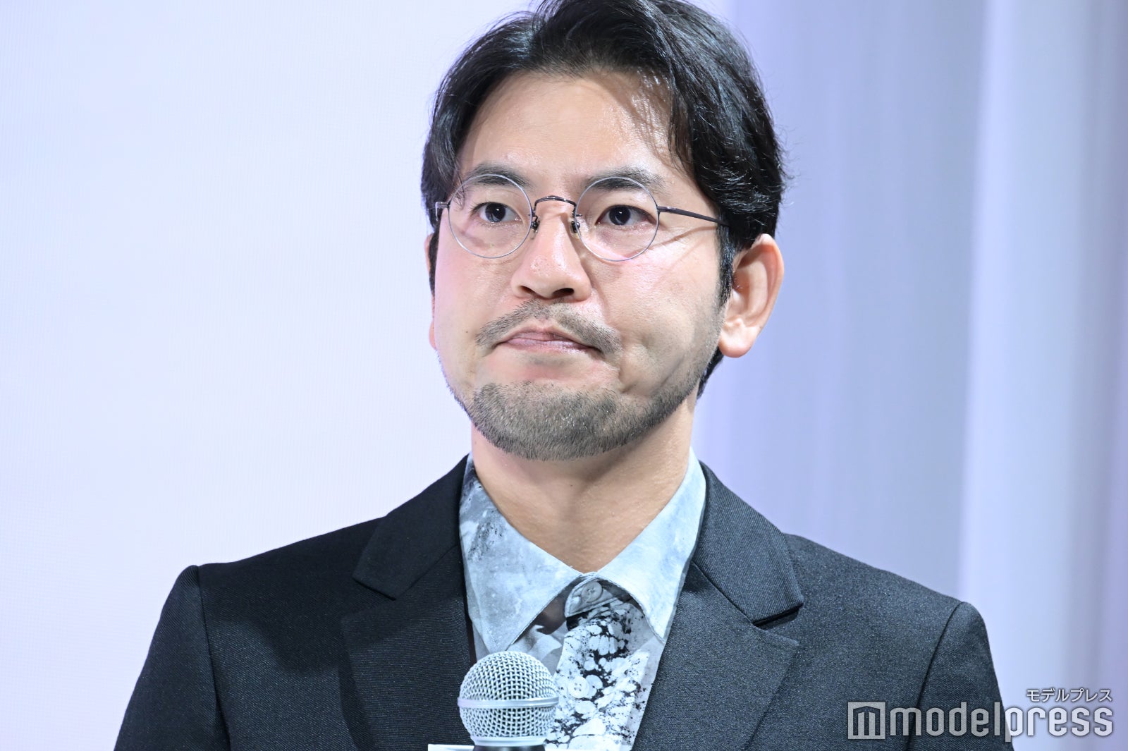 小泉徳宏監督 （C）モデルプレス