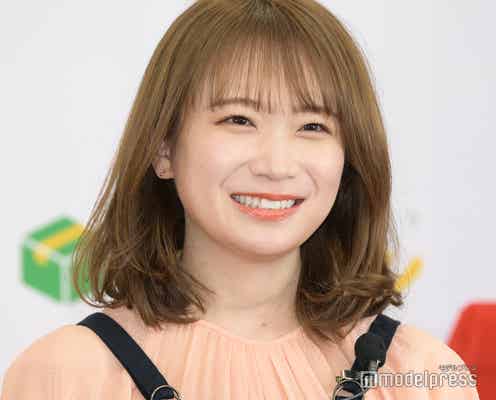 秋元真夏「よるのブランチ」メンバーと忘年会&新年会へ 反省した「空気の読めない発言」告白